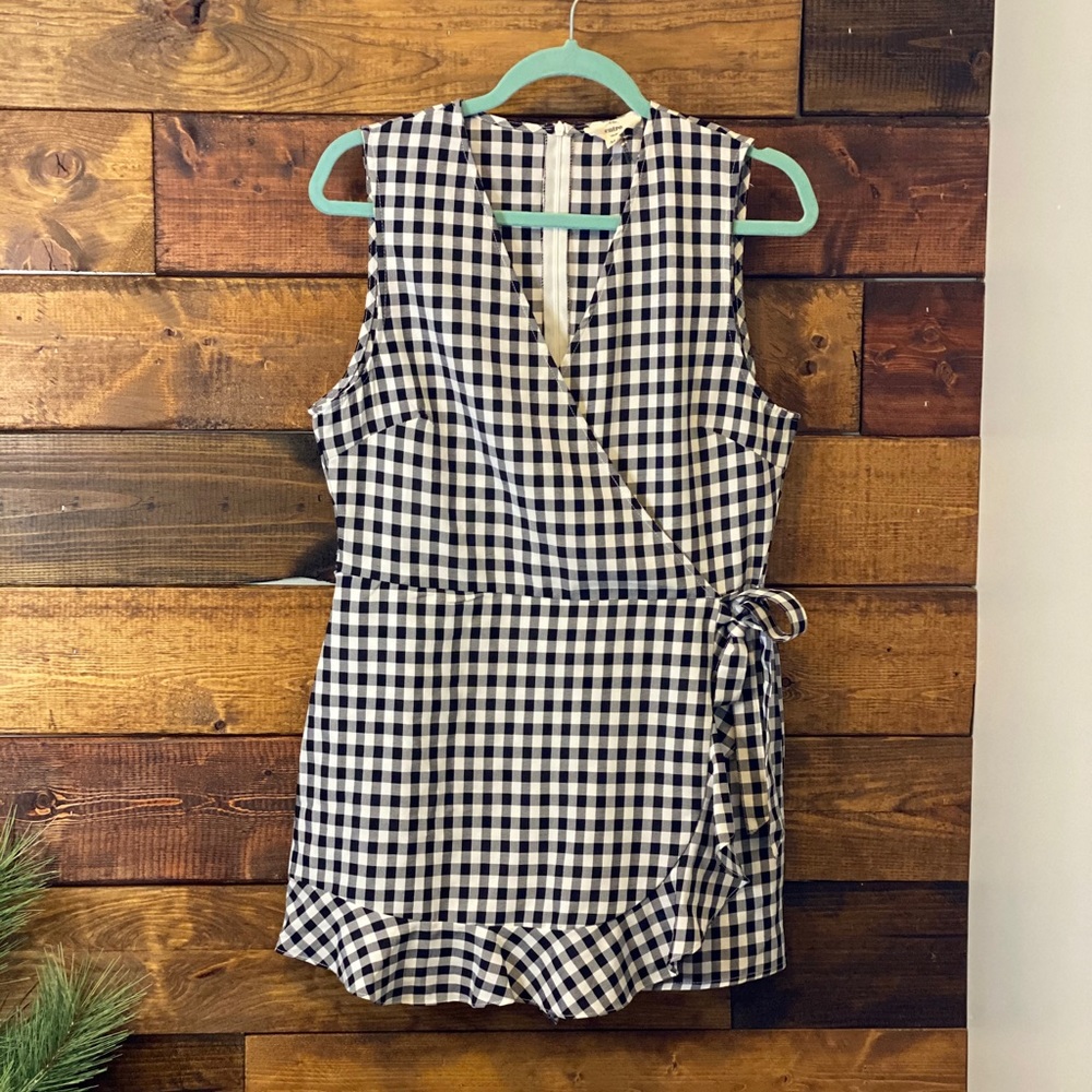 Boutique Romper